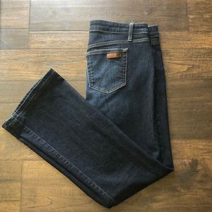 Joe’s Skinny Bootcut jeans, women’s, Adore, W31, EUC